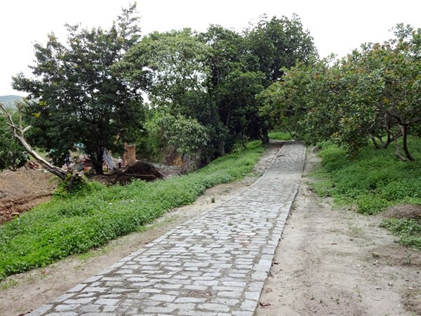 Nông[-]dân[-]Đạ[-]M’ri[-]tố[-]cáo[-]lãnh[-]đạo[-]Công[-]ty[-]Hoa[-]Sen[-]cướp[-]đất,[-]côn[-]đồ[-]